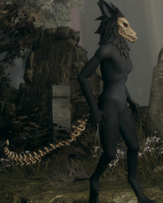 Eldritch Skulldog Eldritch Skulldog